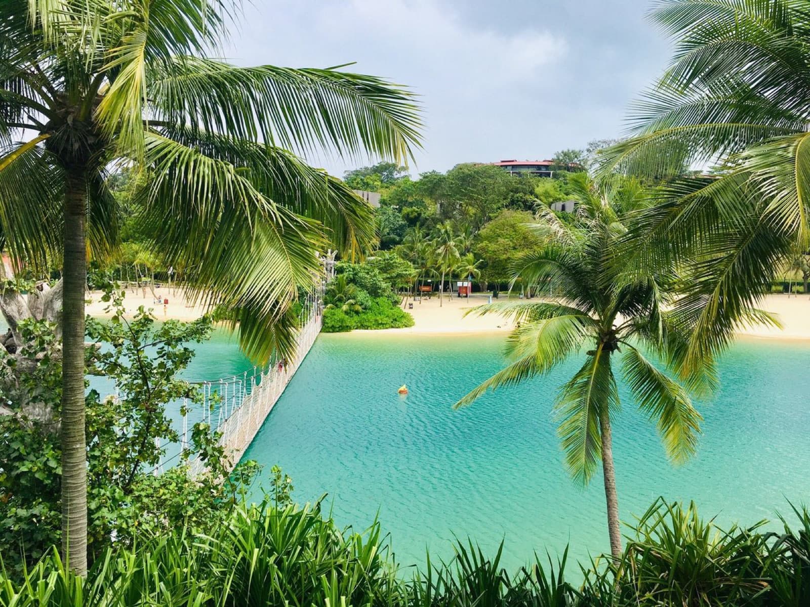 Palawan Beach