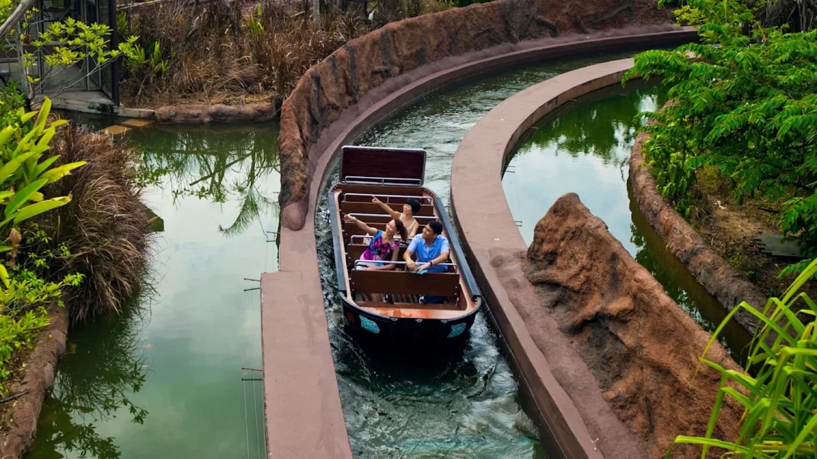 River Safari