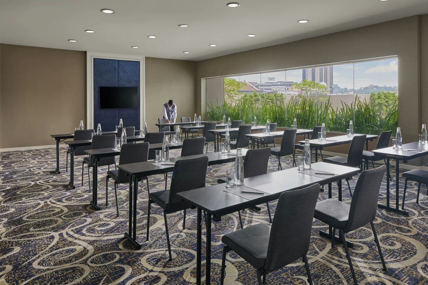 AC Hotel by Marriott Kuala Lumpur, Titiwangsa