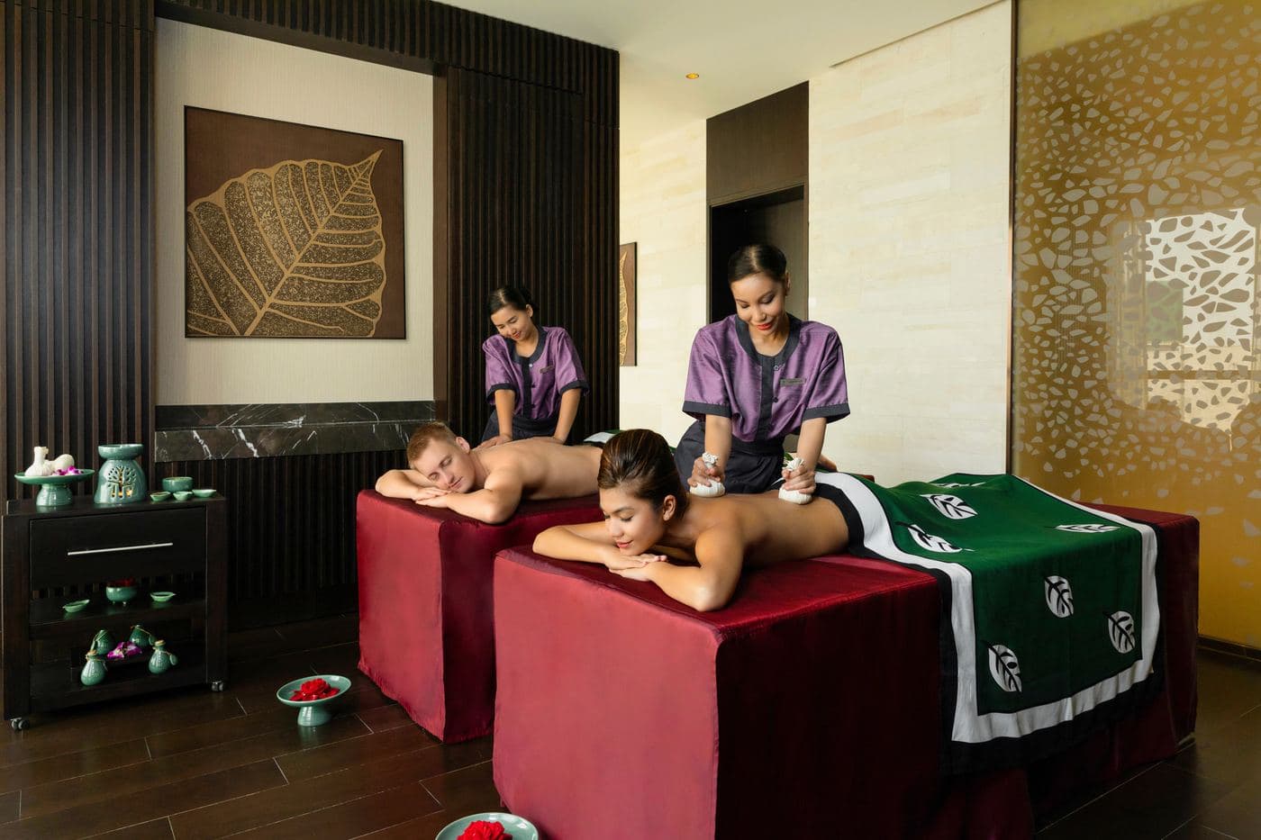 Banyan Tree Kuala Lumpur