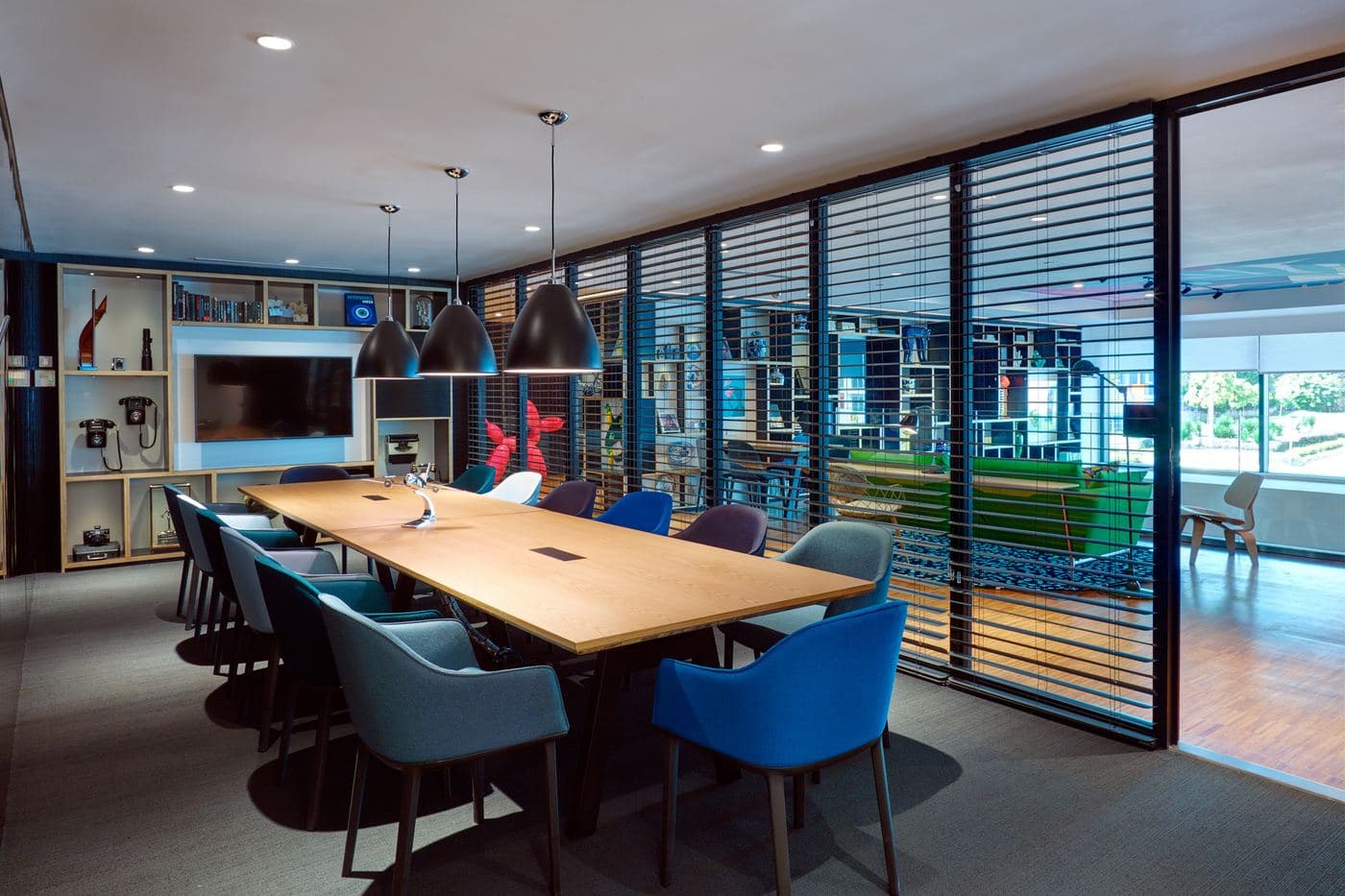 CitizenM Kuala Lumpur