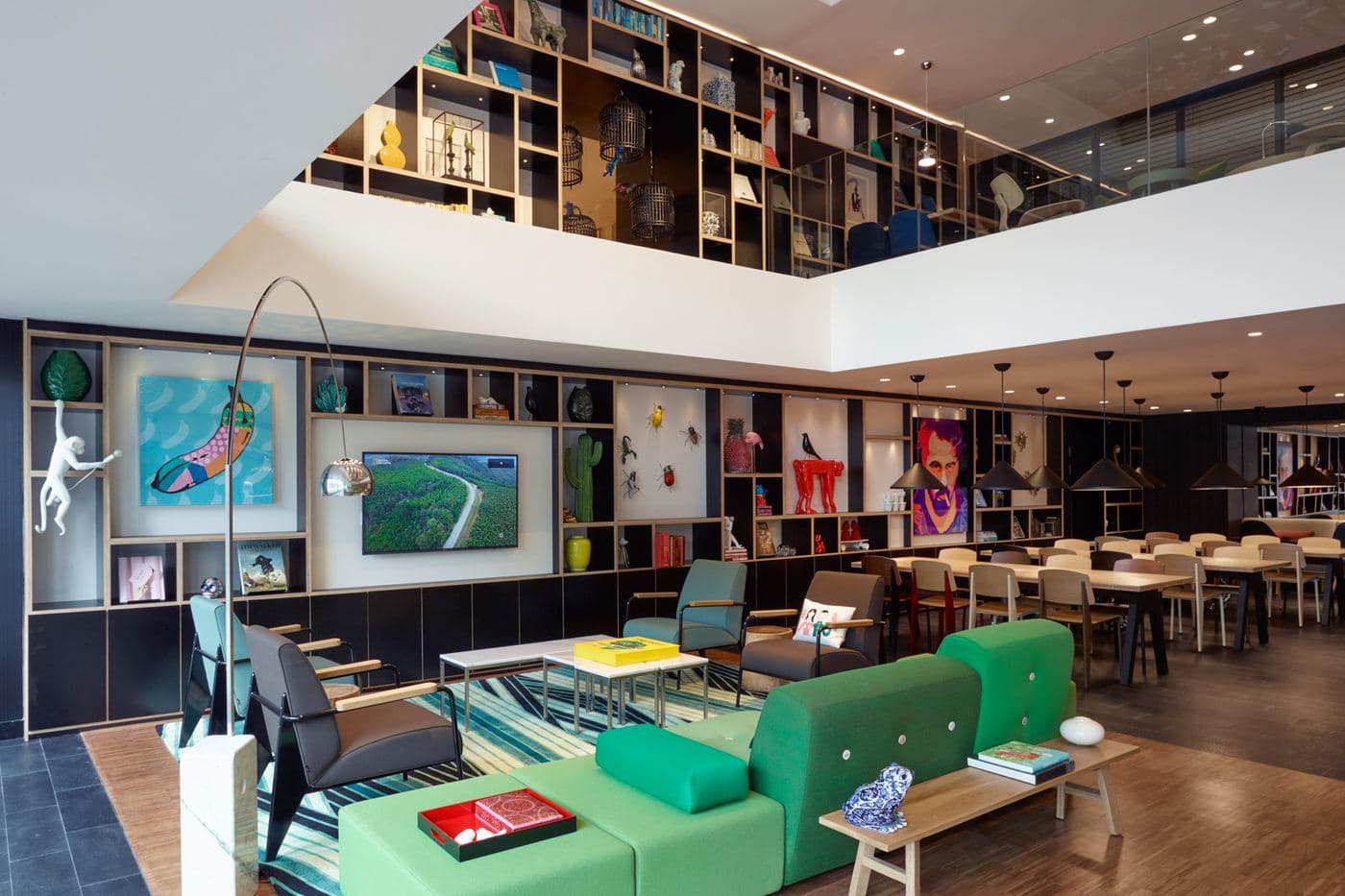 All photos