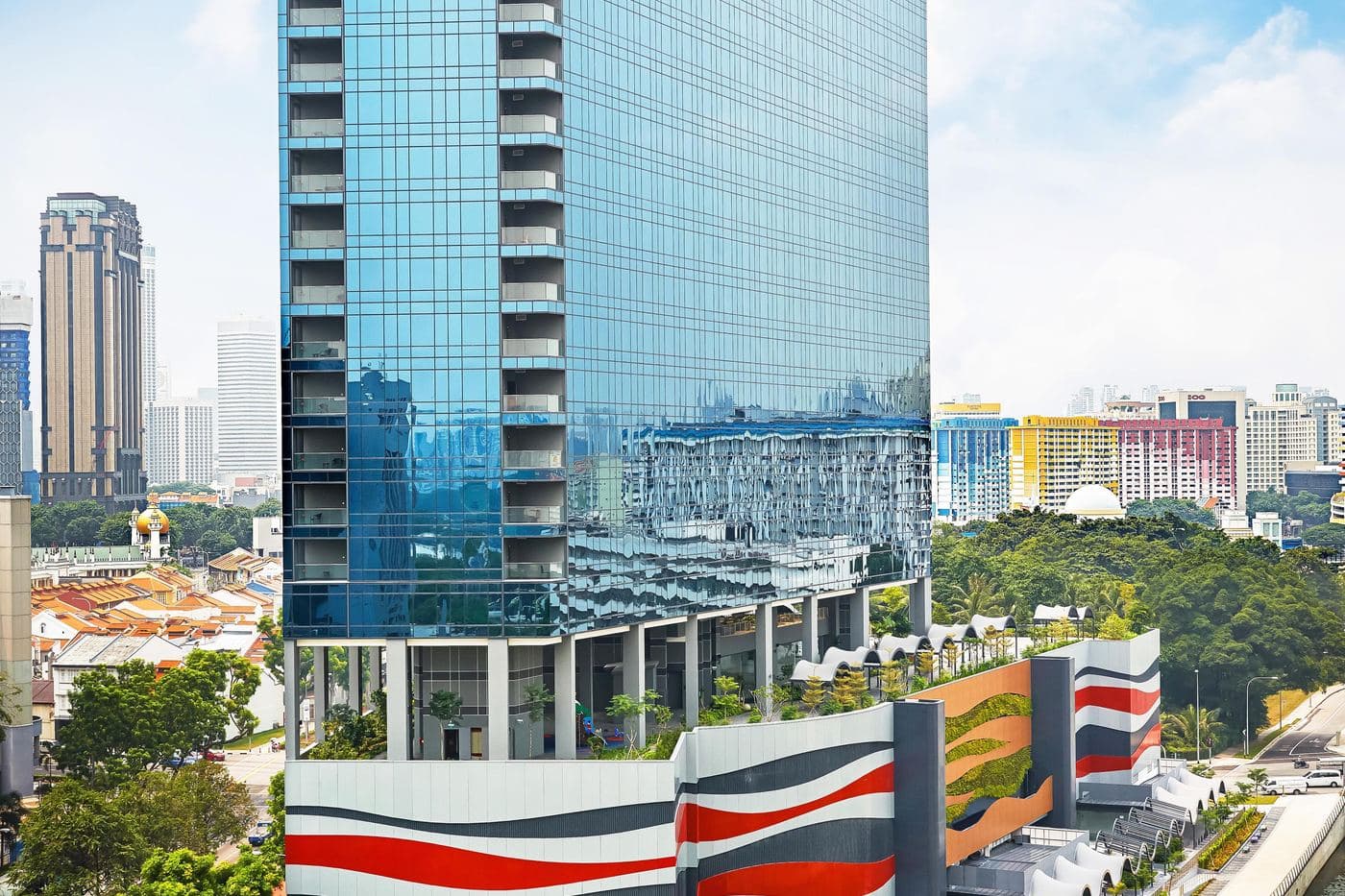 Hotel Boss Singapore