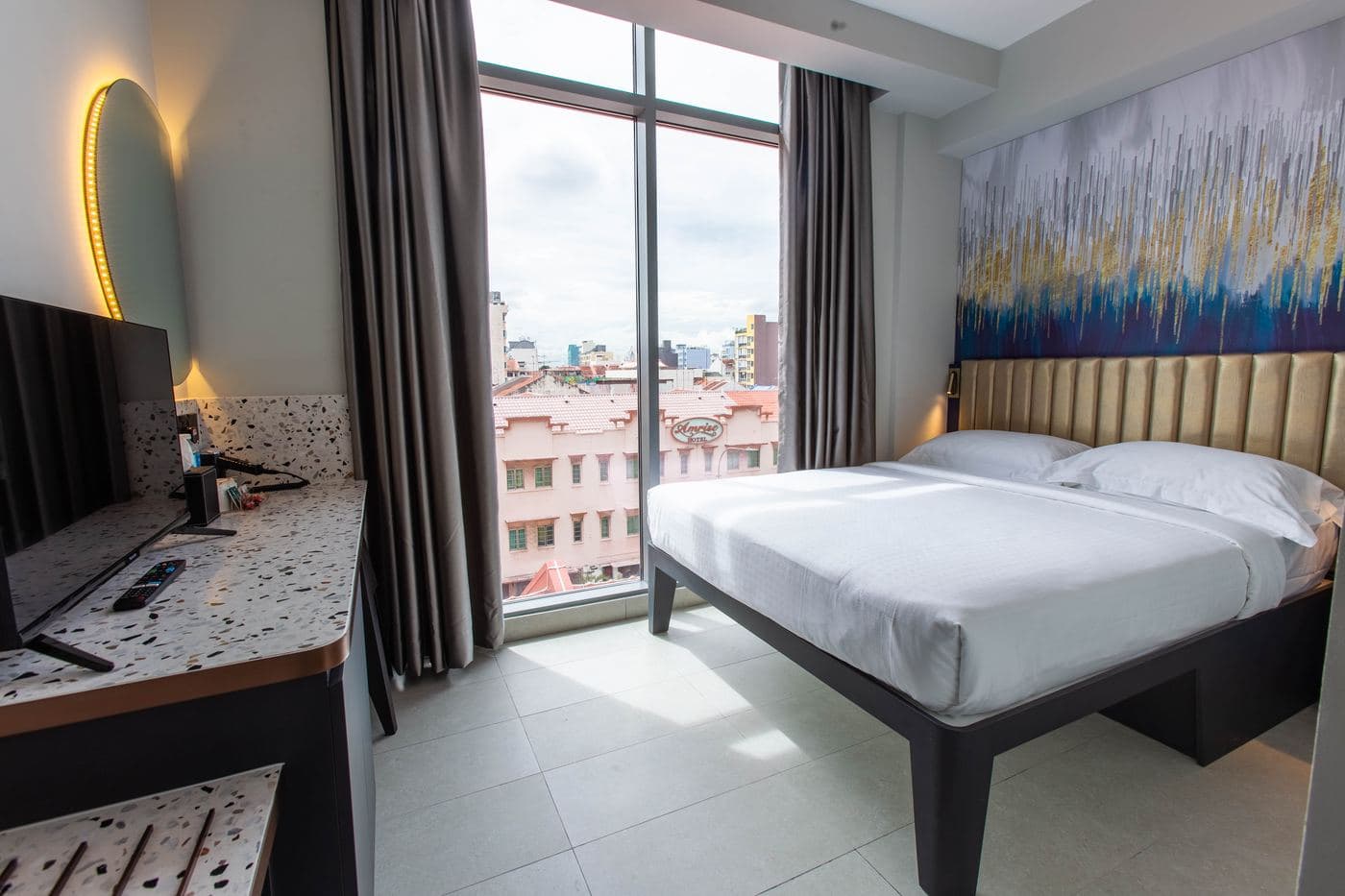 ibis Budget Singapore