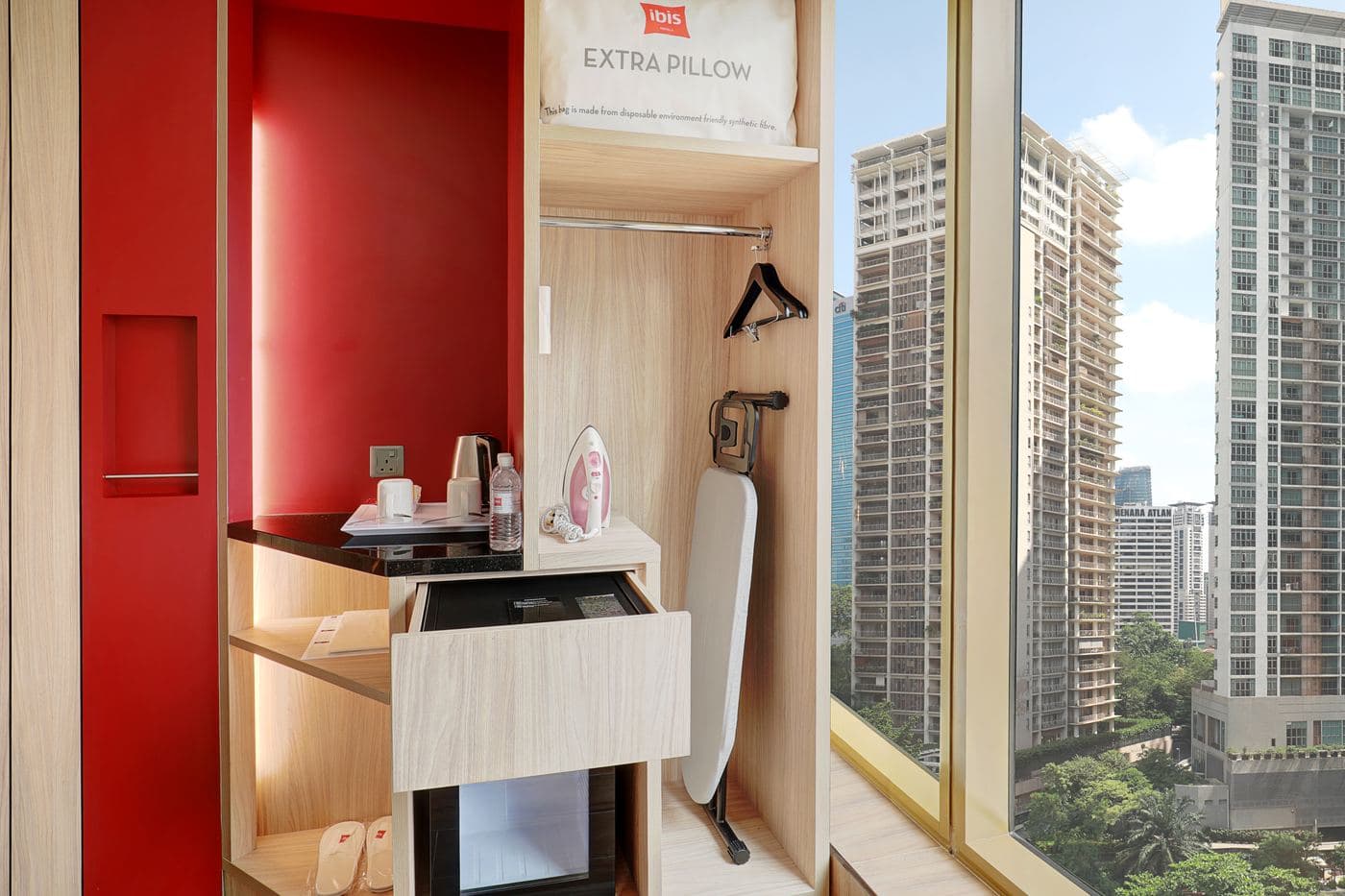 ibis Kuala Lumpur City Centre