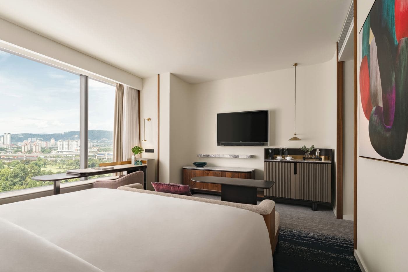 Kimpton Naluria Kuala Lumpur