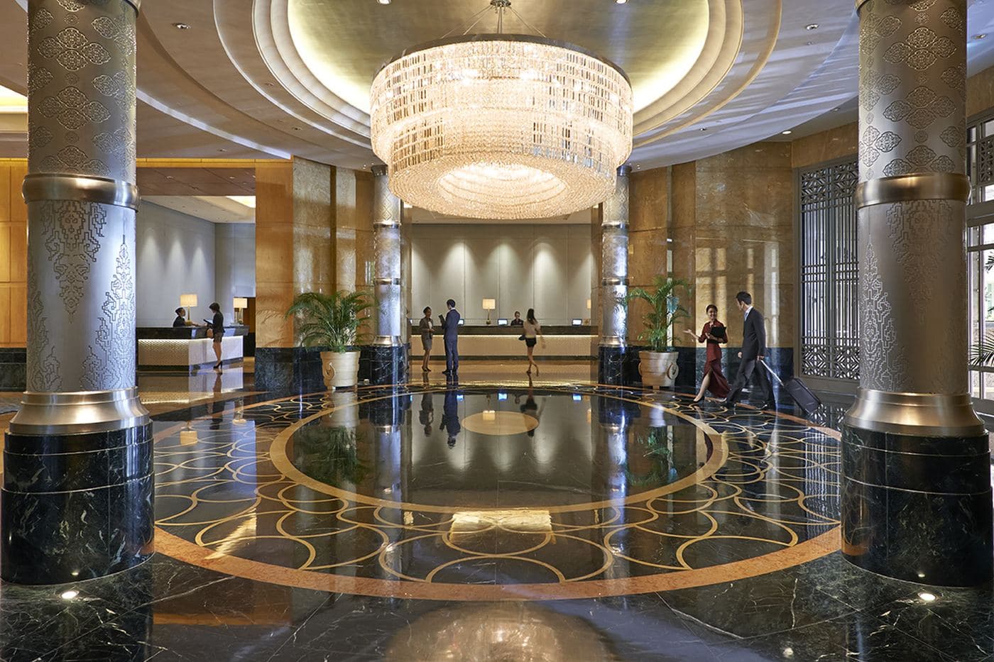 All photos