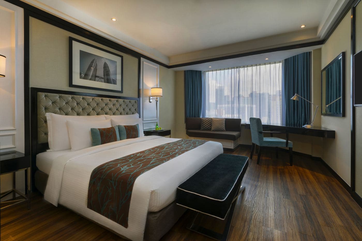 Meliá Kuala Lumpur