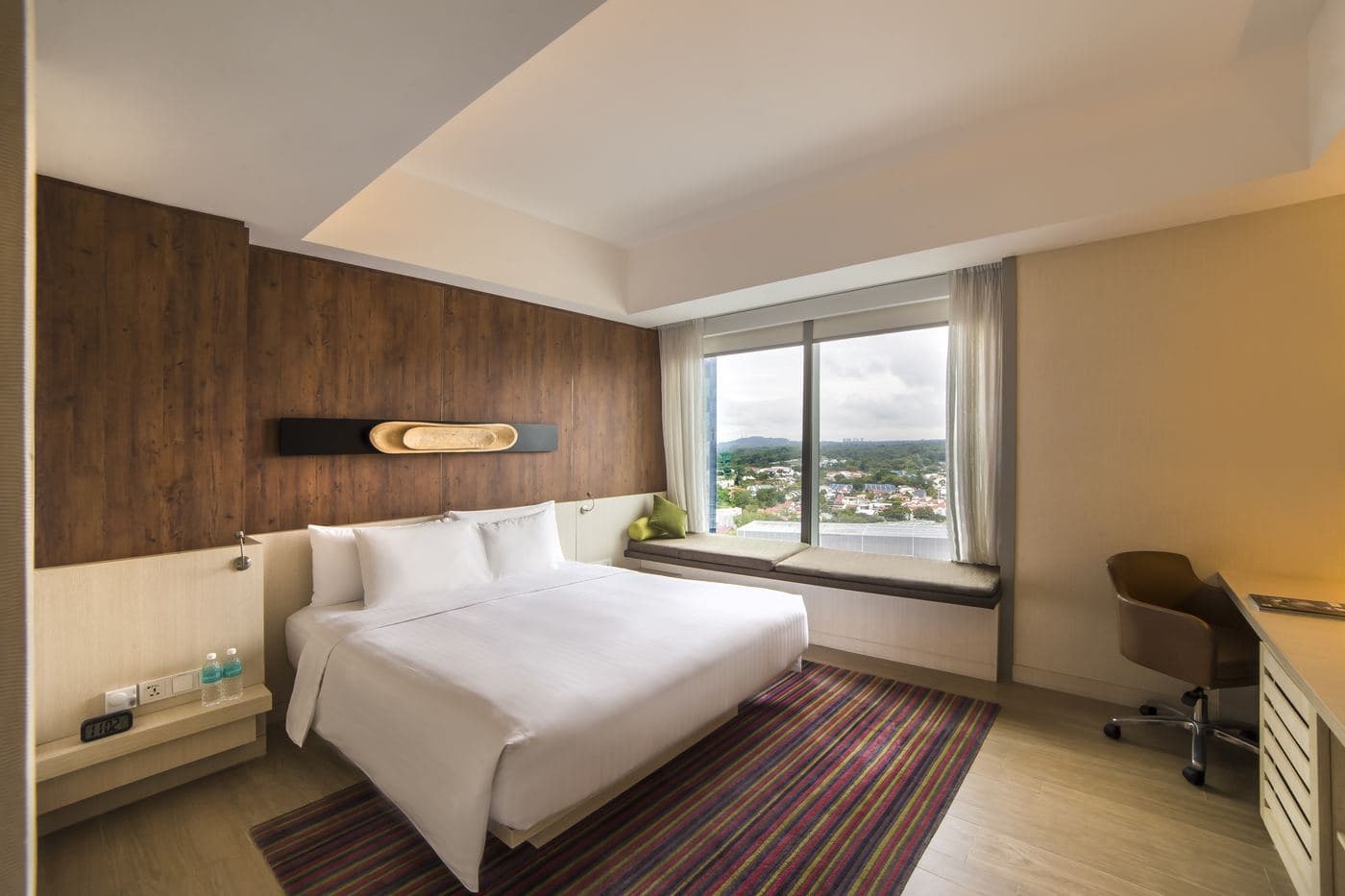 Oasia Hotel Novena