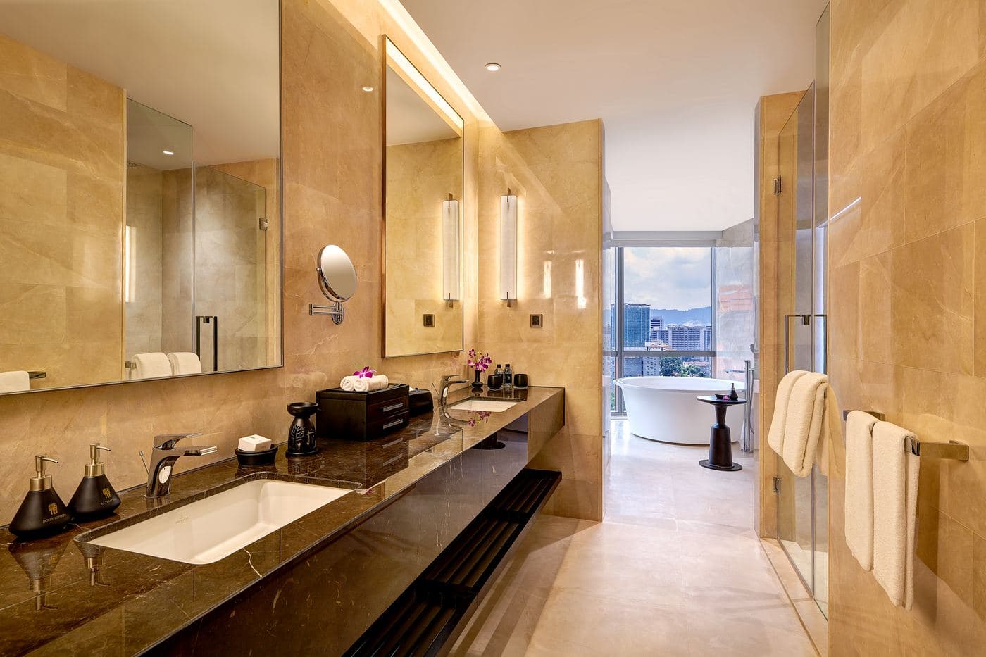 Pavilion Hotel KL Managed by Banyan Tree