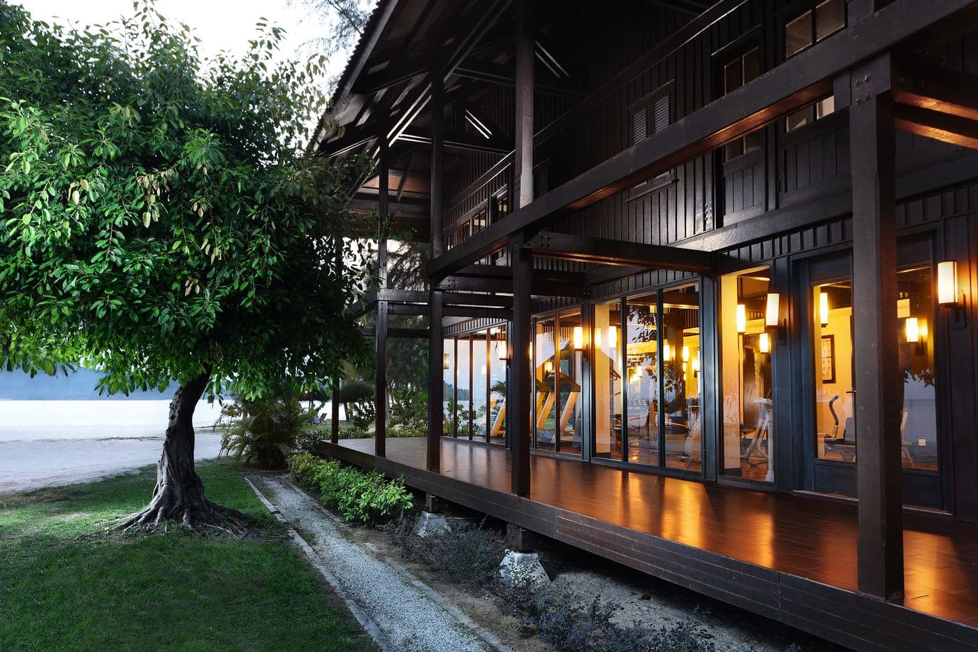 Spa & Wellness