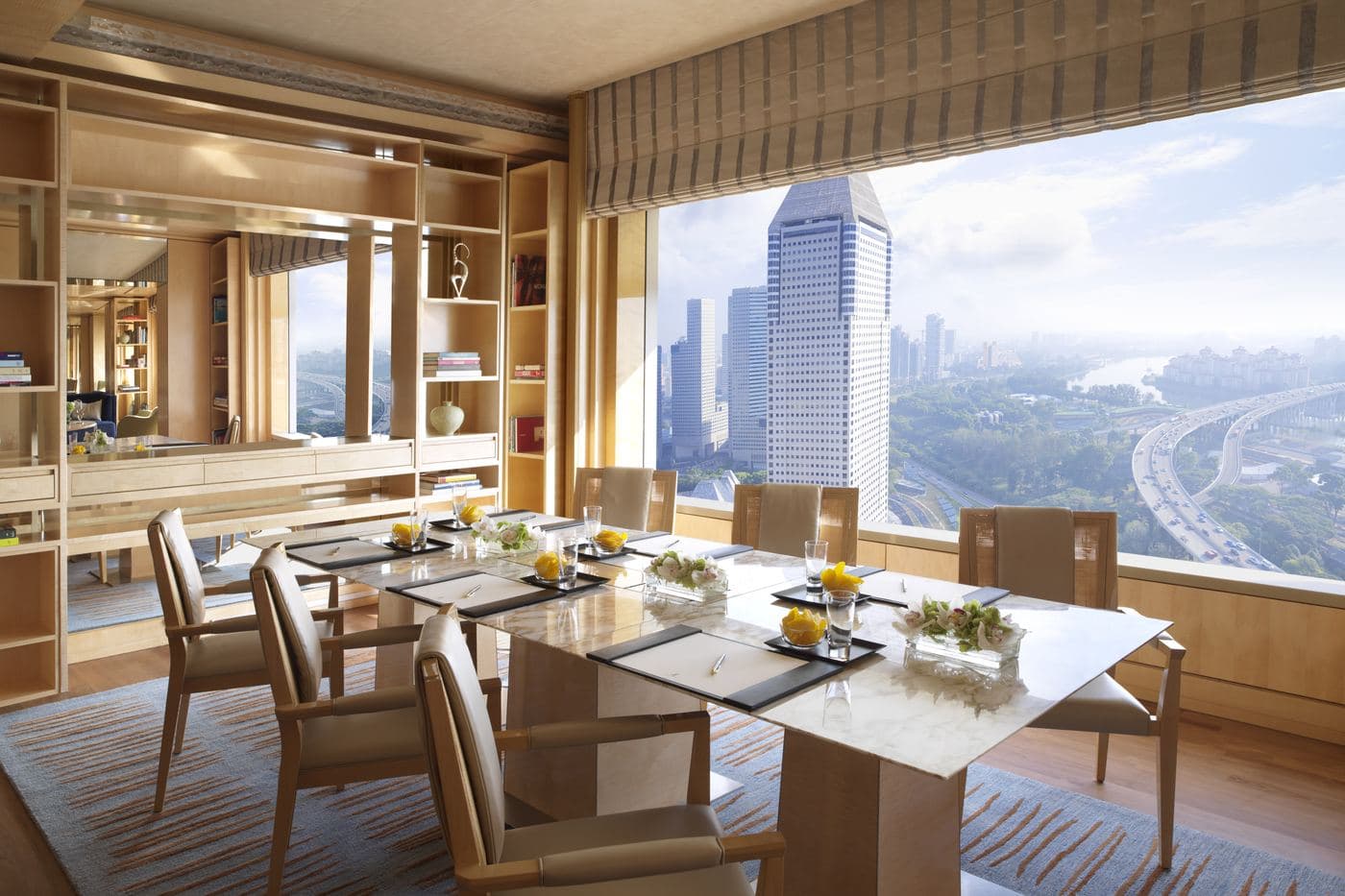 Dining & F&B