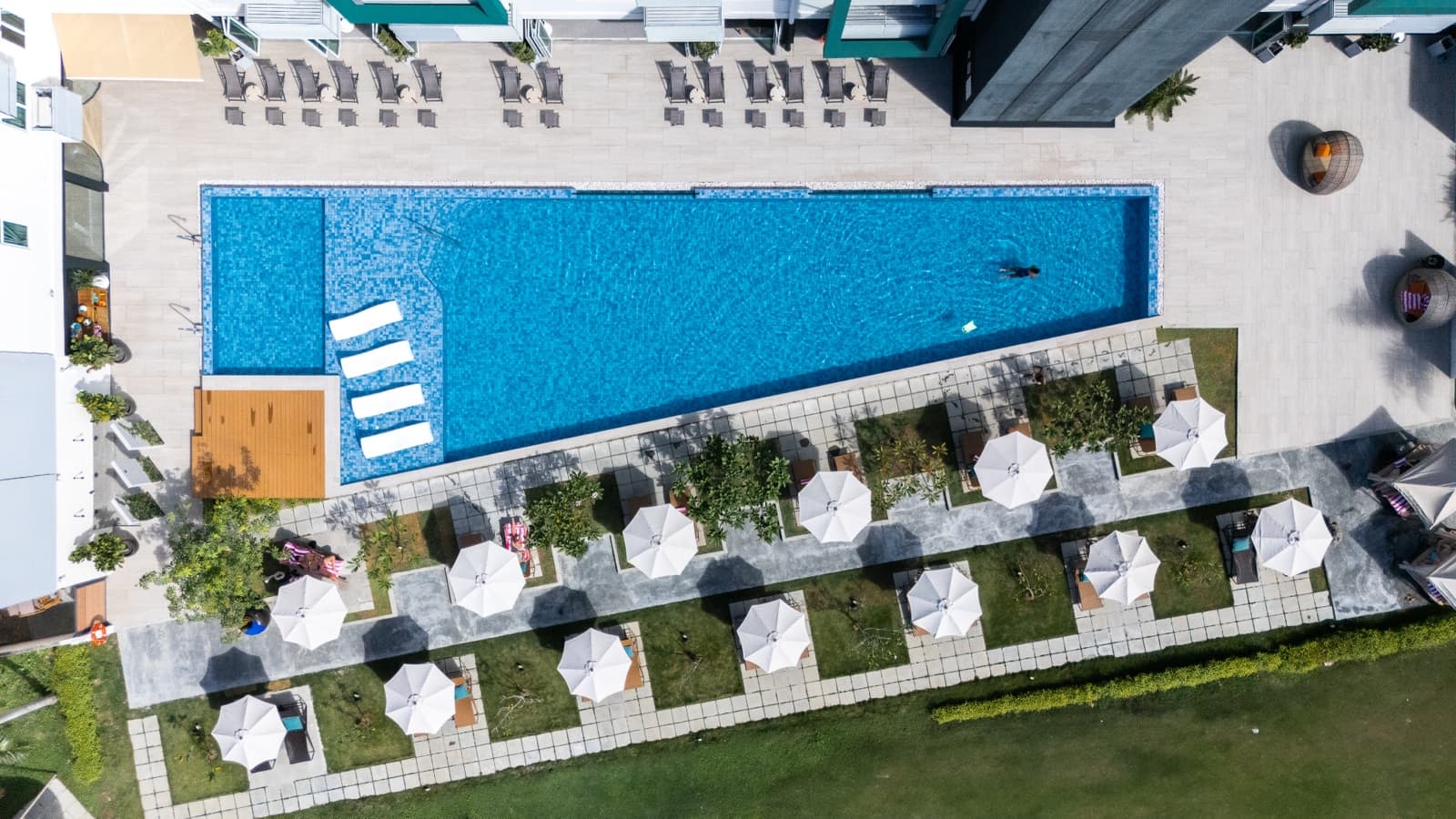 The Bayou Hotel Langkawi