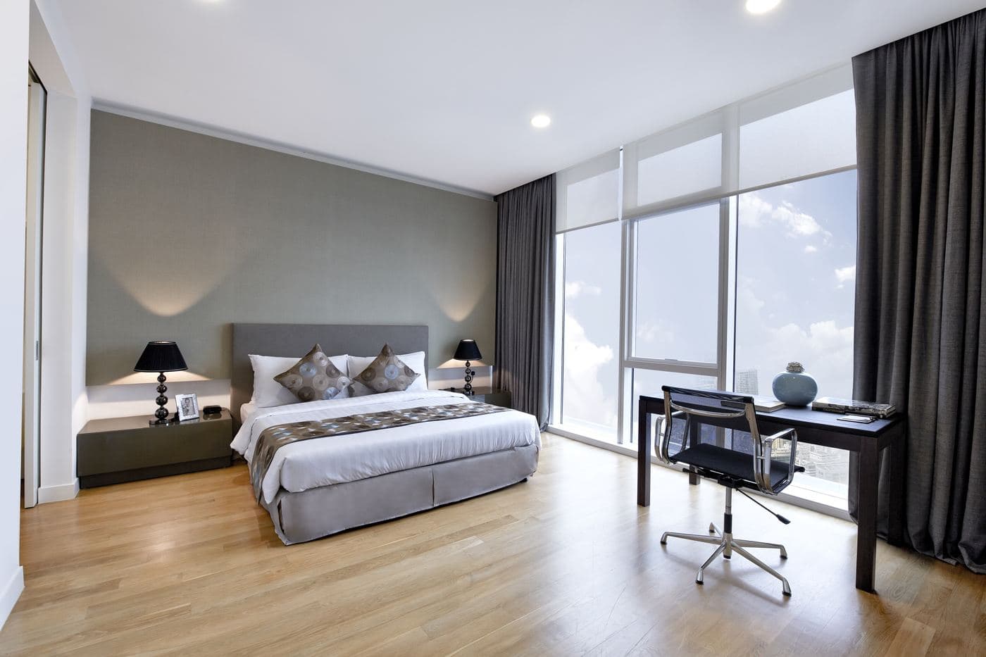 The Face Suites Kuala Lumpur