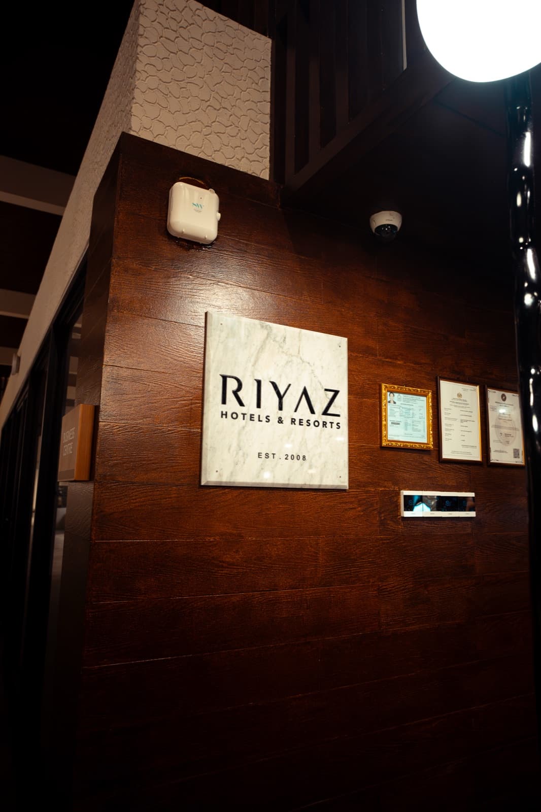 The RIYAZ Lavanya Langkawi
