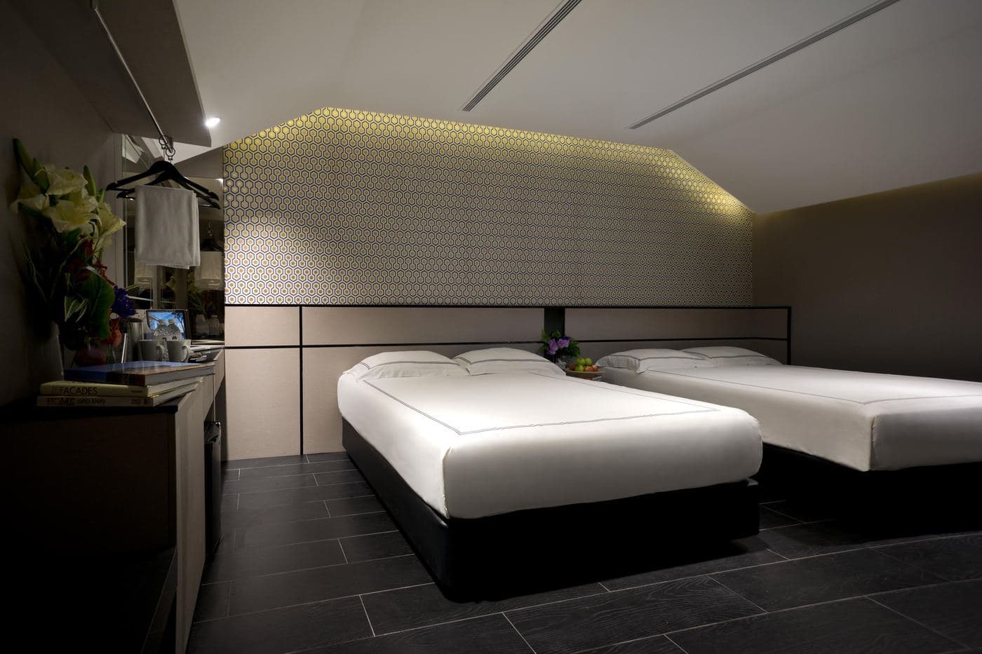 Venue Hotel The Lily Singapore
