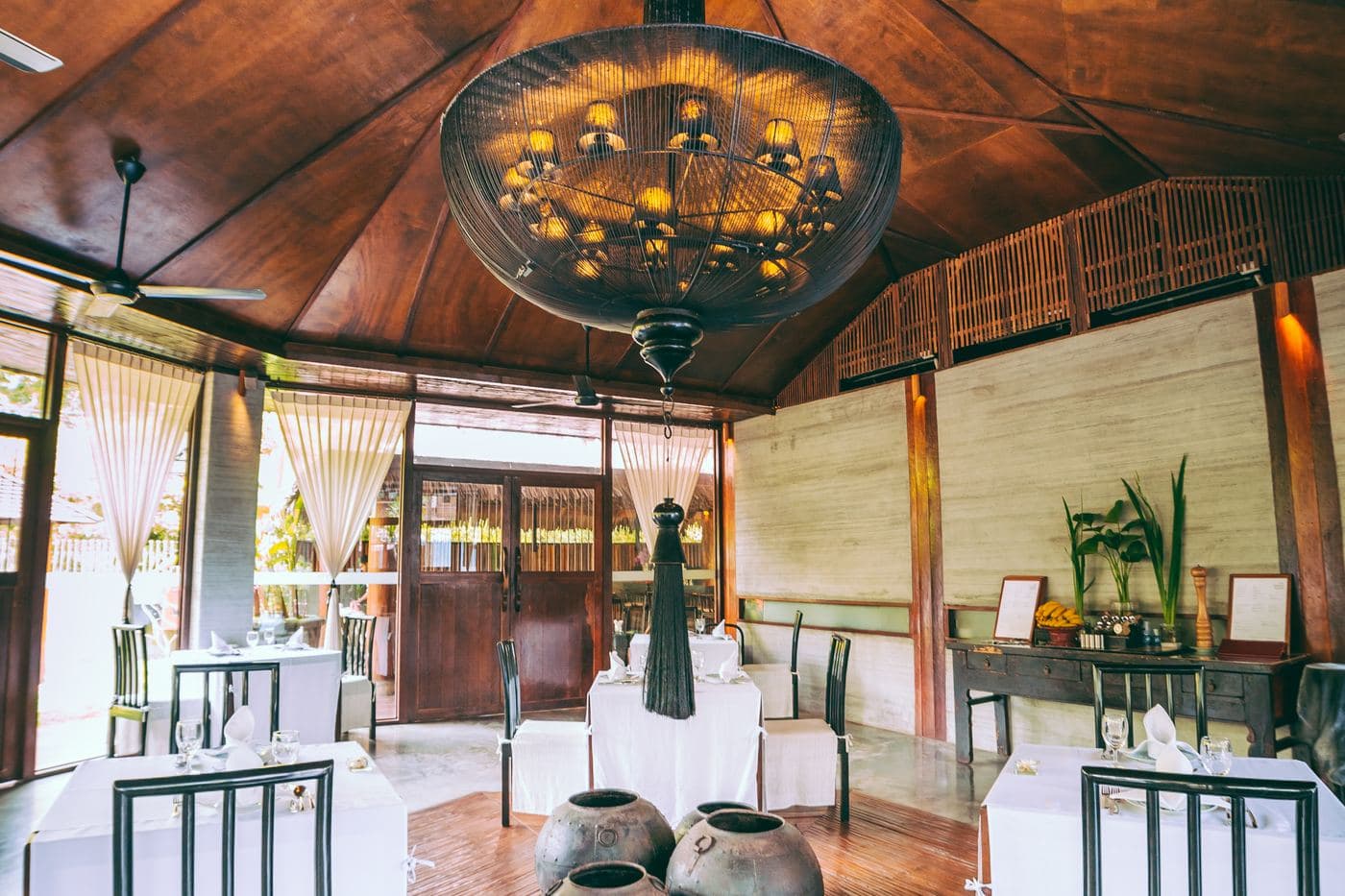 Villa Samadhi Kuala Lumpur