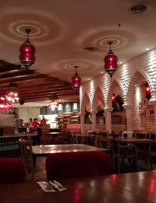 Al Halabi Gourmet