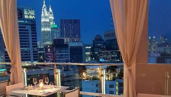 Cielo KL