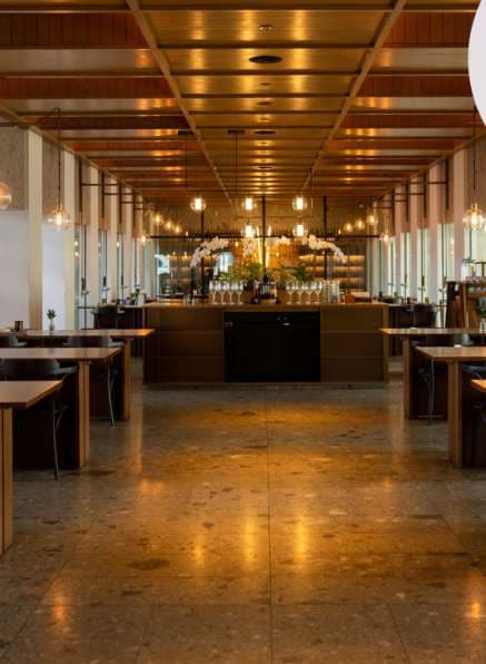 Entier French Dining