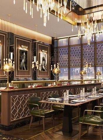 Gordon Ramsay Bar & Grill