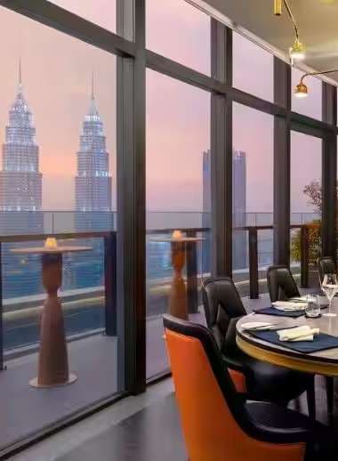 Horizon Grill