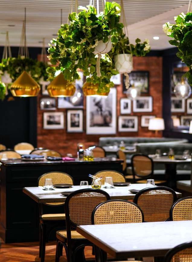 Natalina Italian Kitchen