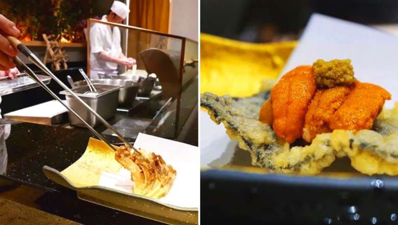 Tenmasa
