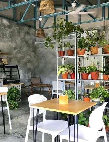 LEMBAYUNG CAFE