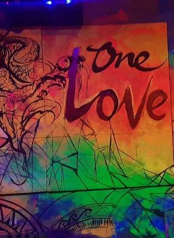 One Love