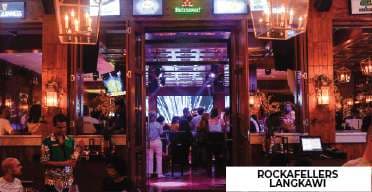 Rocafellers