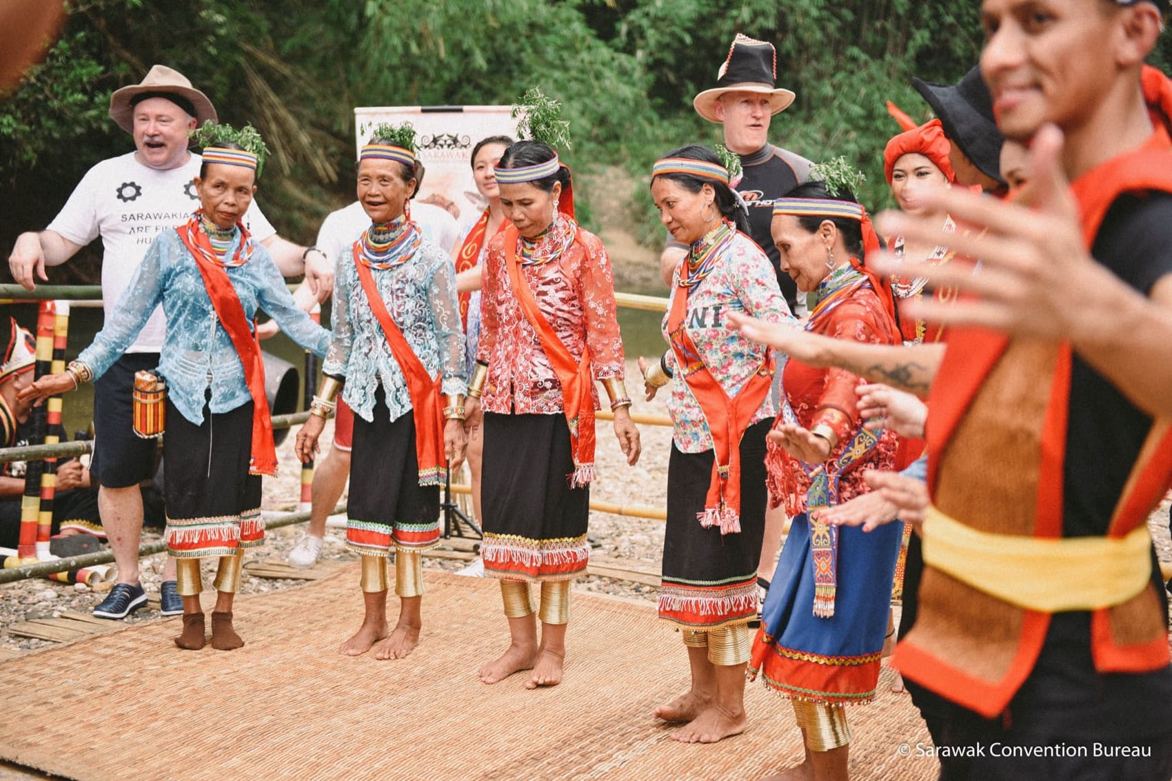 Sabah, 4