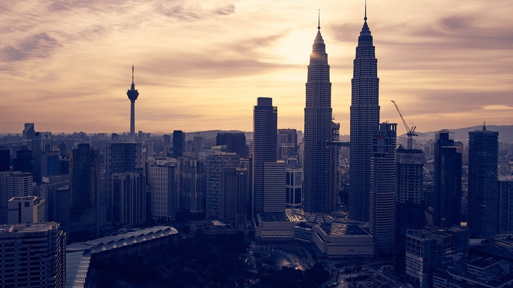 Kuala Lumpur, 3