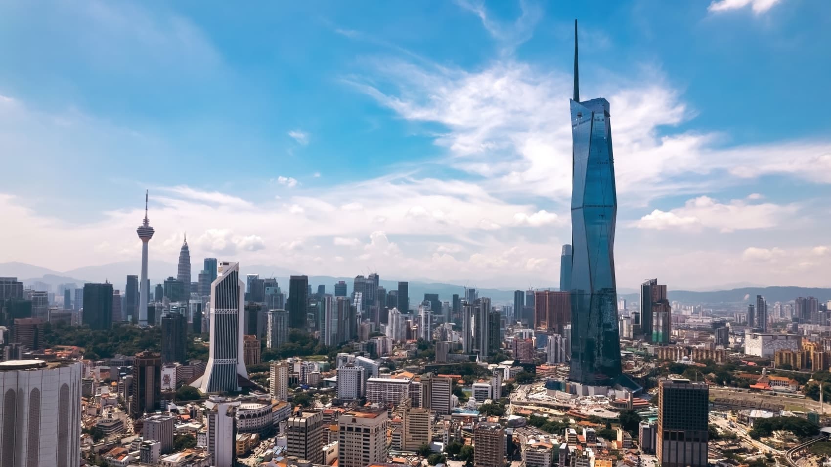 Kuala Lumpur, 4