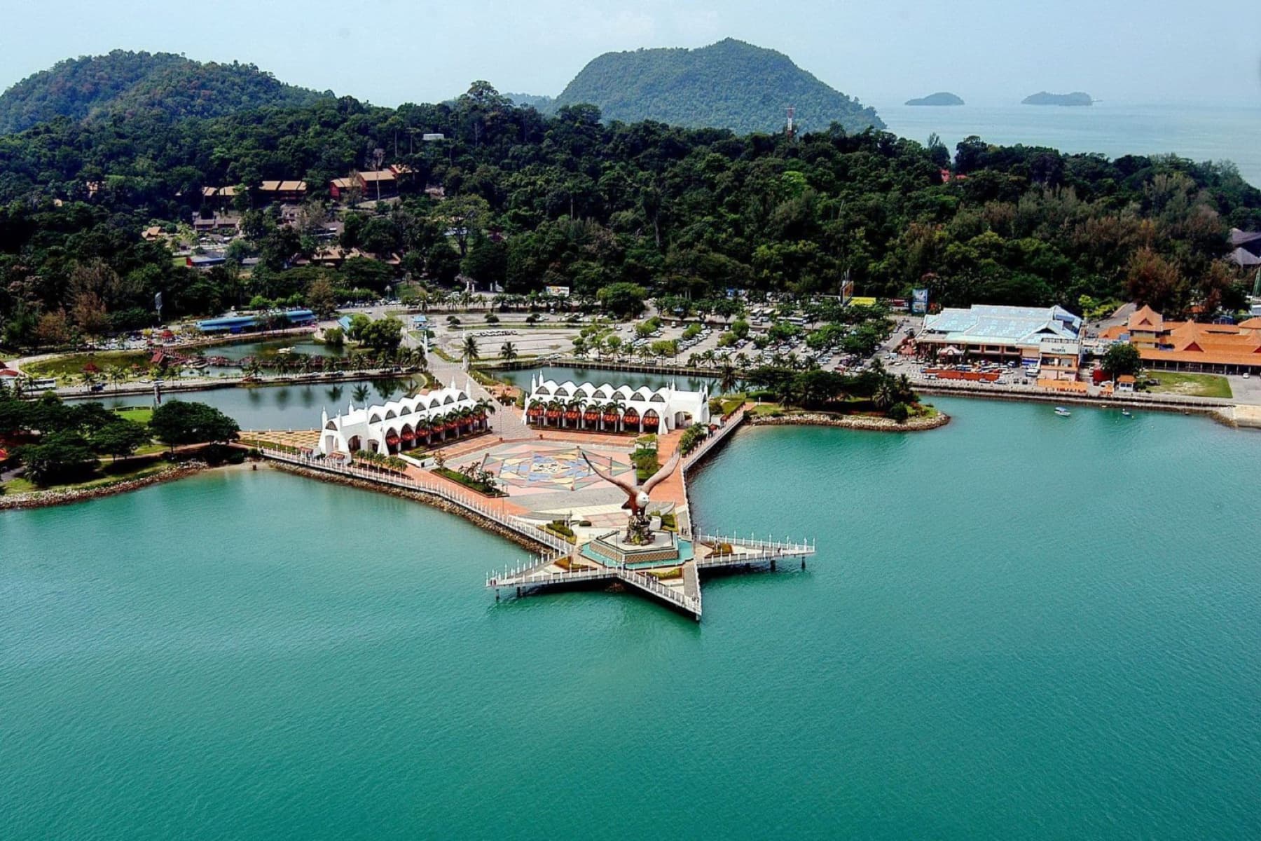 Langkawi, 2