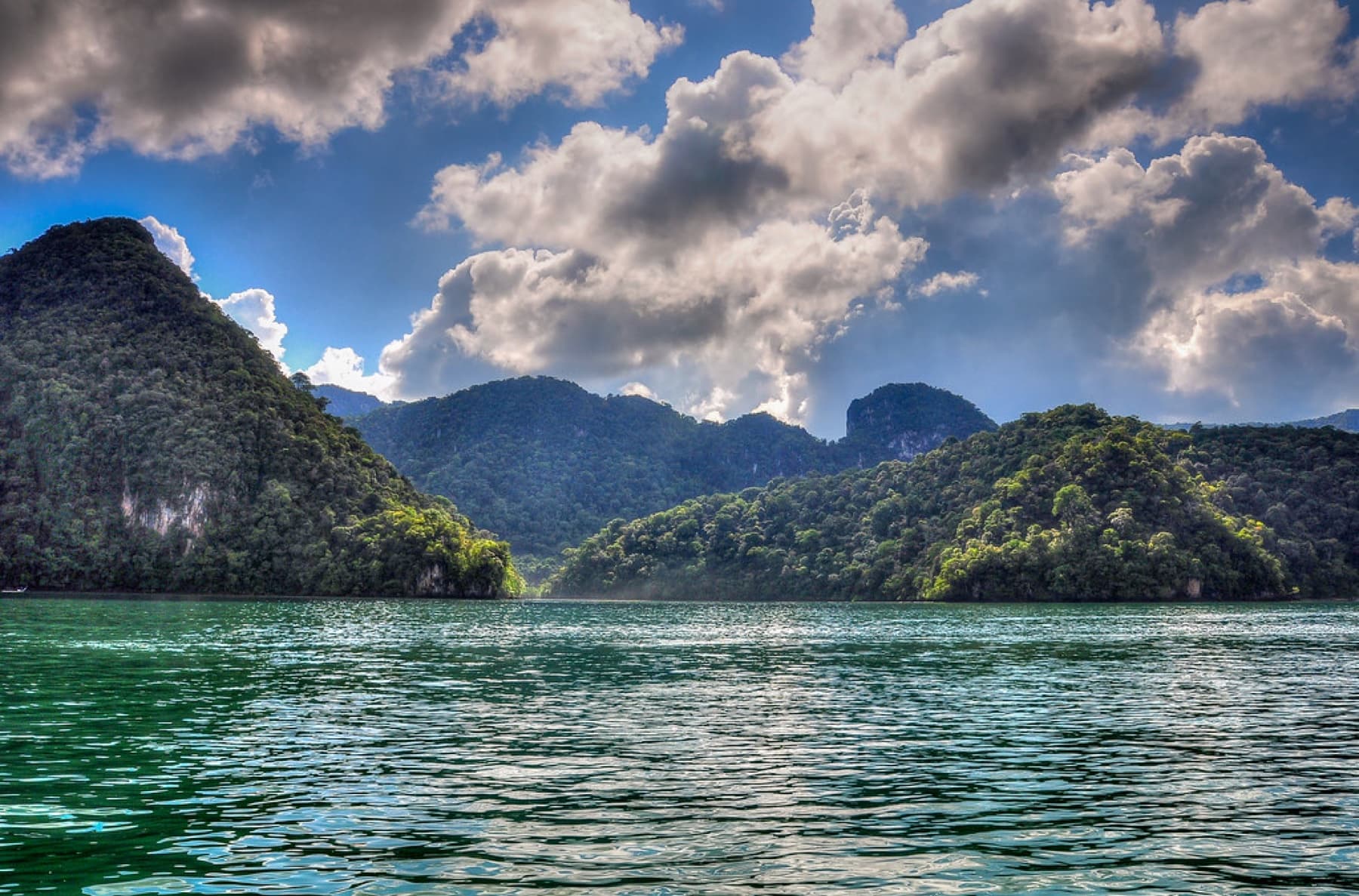 Langkawi, 4
