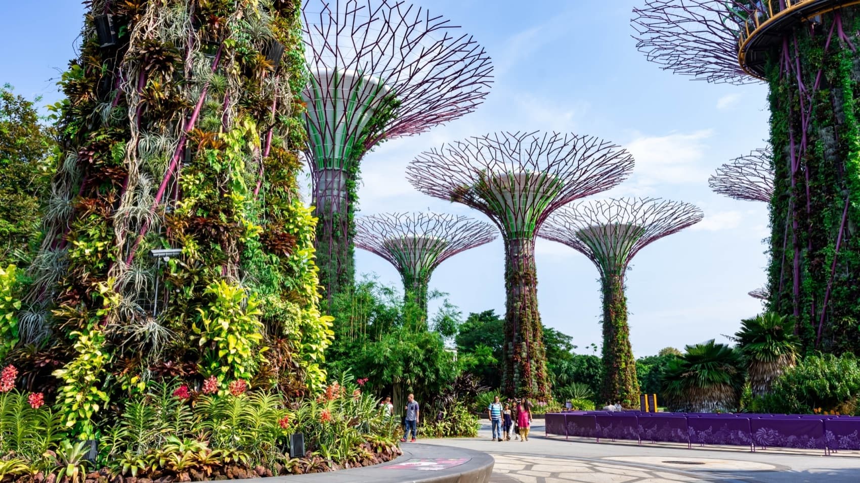 Singapore, 3