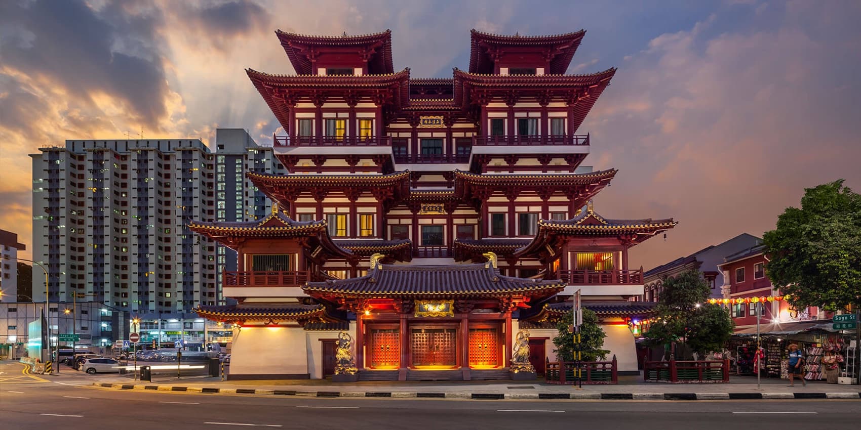 Singapore, 4