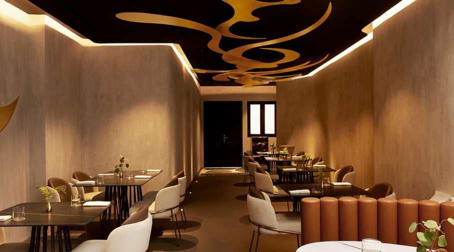 Restaurant Euphoria