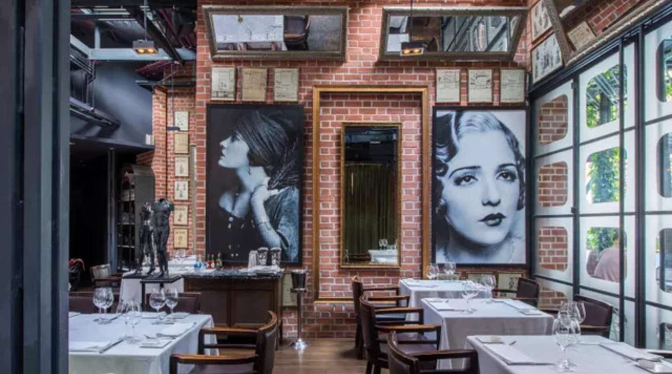 Oso Ristorante