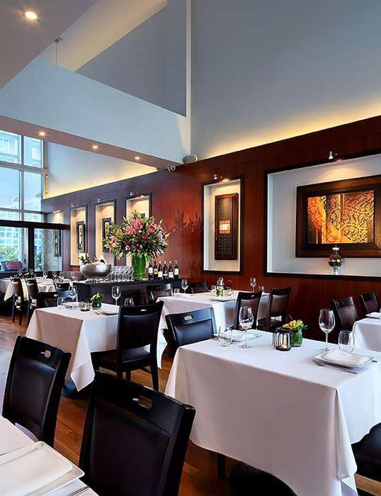 Sabai Fine Thai