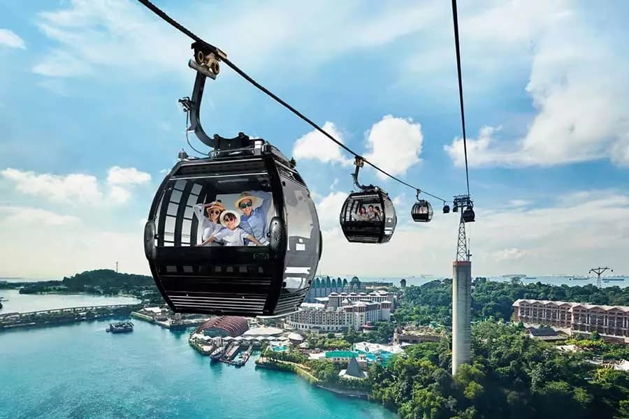 Cable Car