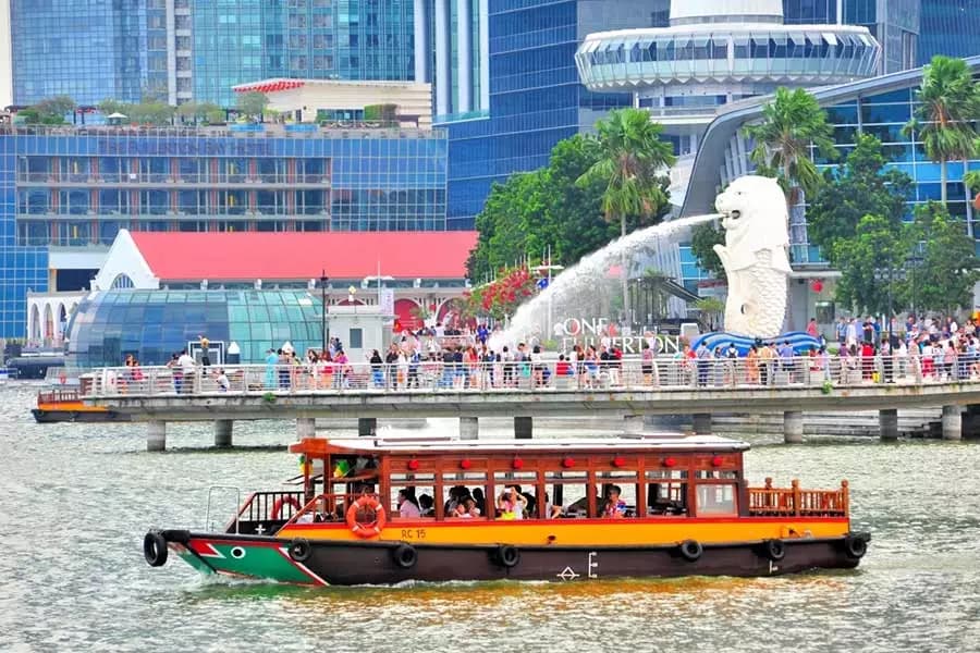 River Cruise
