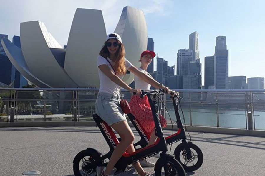 100+ Tourist attractions in Dubai, UAE 2026