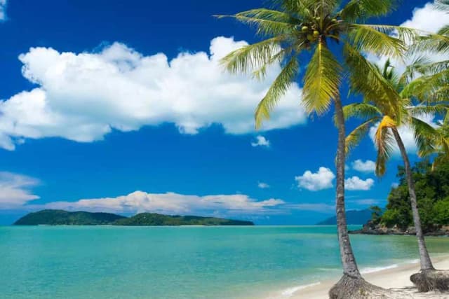 Langkawi Island