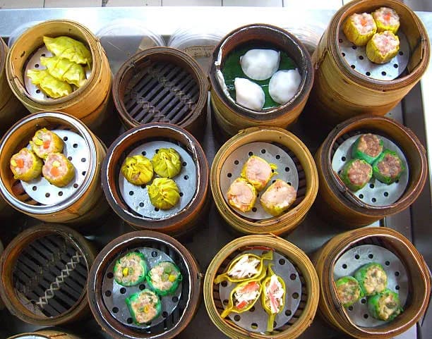 Indulge in Malaysian Street Food