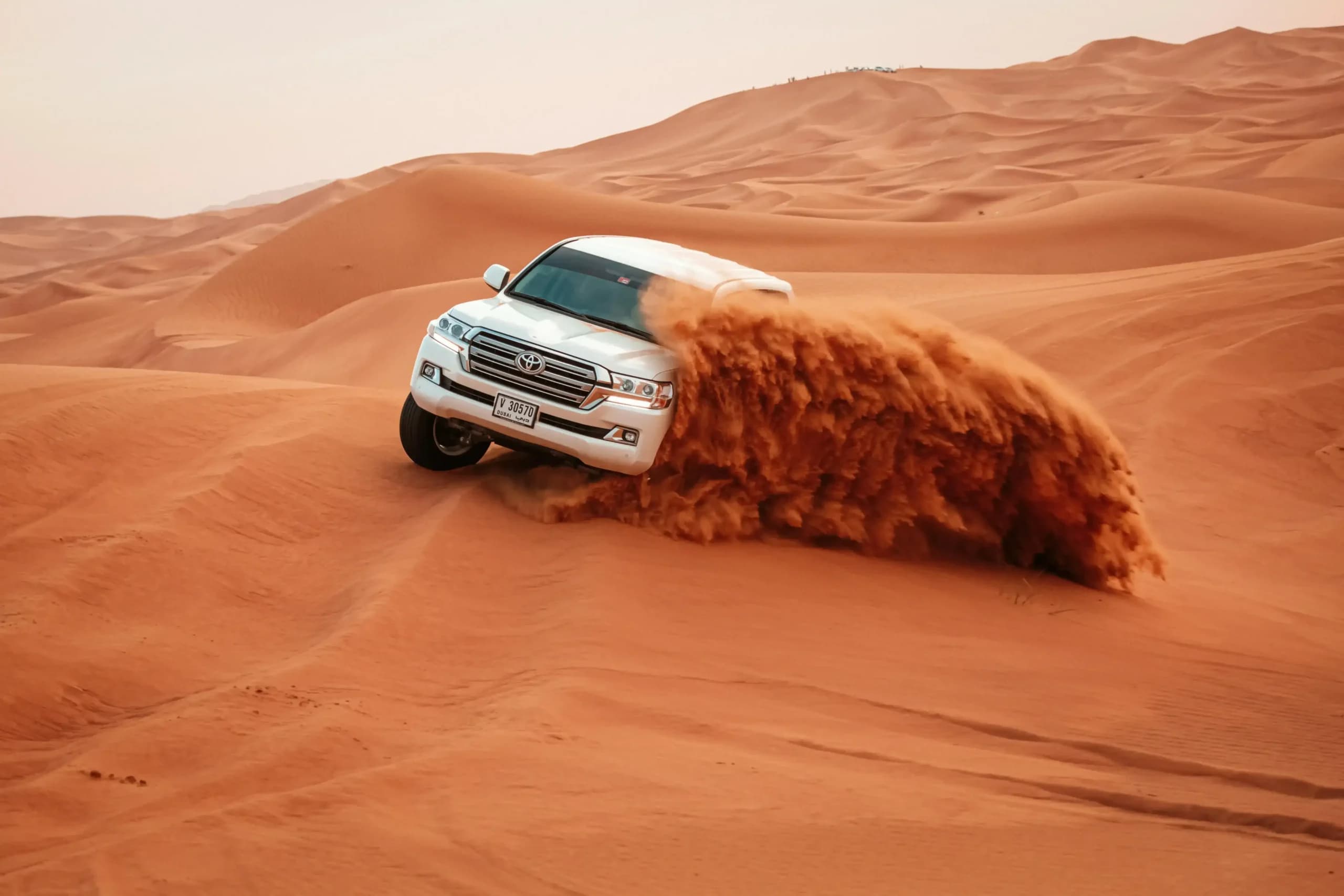 20 Desert Safari Dubai Experiences in 2026