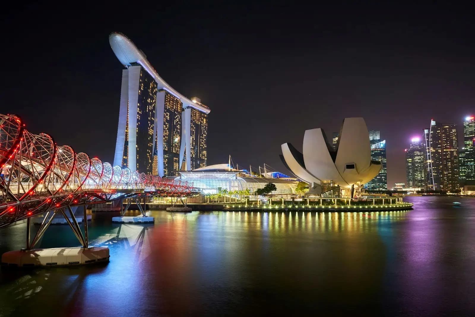 Singapore Travel Guide for First-Time Visitors (2026 Edition)