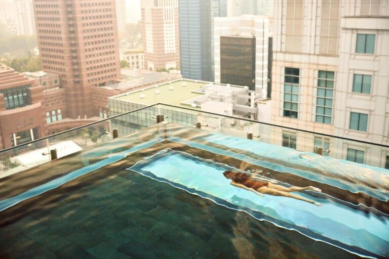 COMO METROPOLITAN 5*