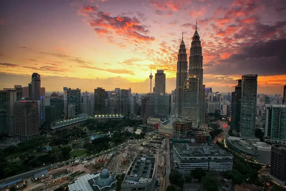 100+ Tourist attractions in Malaysia 2026